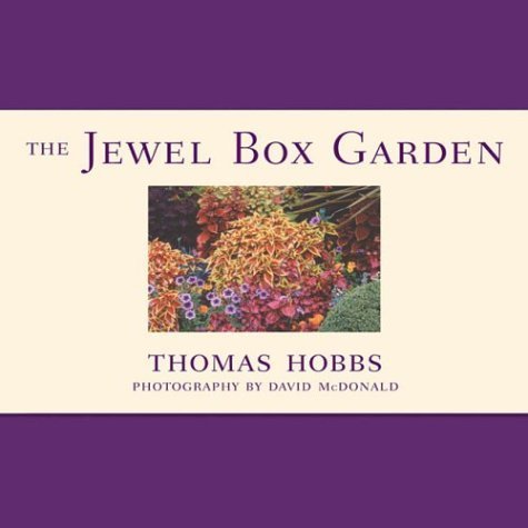 The Jewel Box Garden