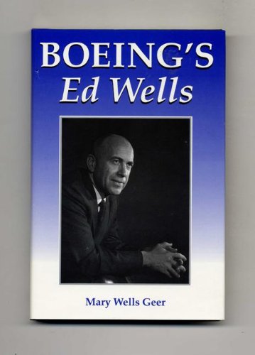 Boeing's Ed Wells