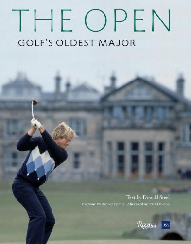 The Open: Golf's Oldest Major