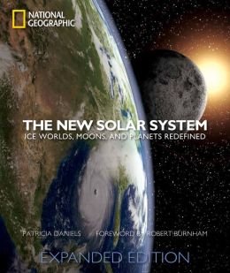 The New Solar System: Ice Worlds, Moons, and Planets Redefined