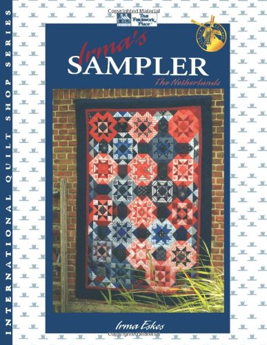 Irma's Sampler (International Quilt Shop)