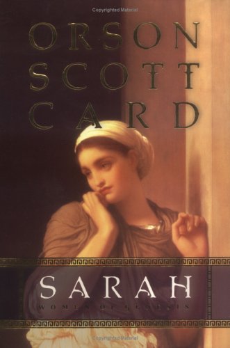 Sarah: Women of Genesis