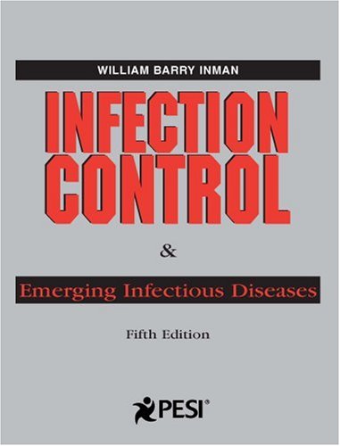 Infection Control and Emerging Infectious Diseases