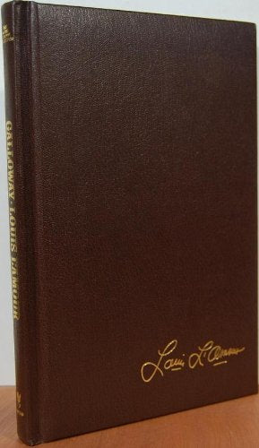 Galloway Louis Lamour Collection