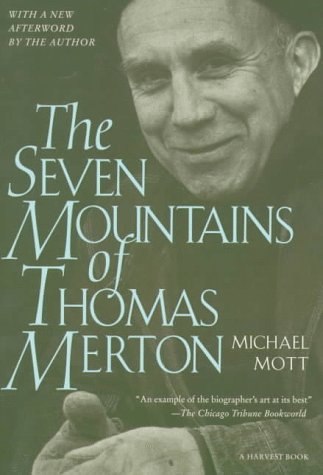 The Seven Mountains of Thomas Merton
