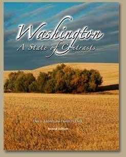 Washington: A State Of Contrasts