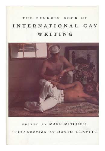 The Penguin Book of International Gay Writing