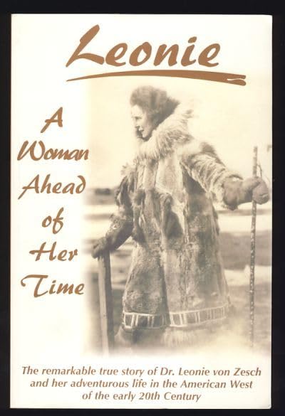 Leonie: A Woman Ahead of Her Time