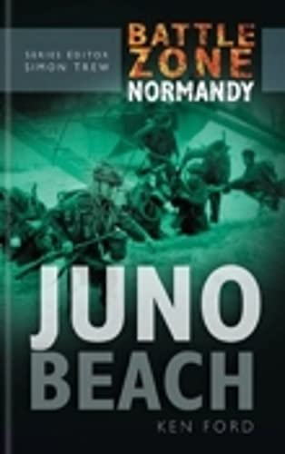 Juno Beach (Battle Zone Normandy Series)