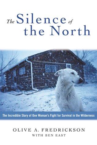The Silence of the North