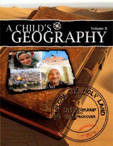 Childs Geography Explore the Holy *OP A