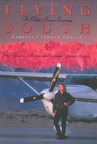Flying South: A Pilot's Inner Journey