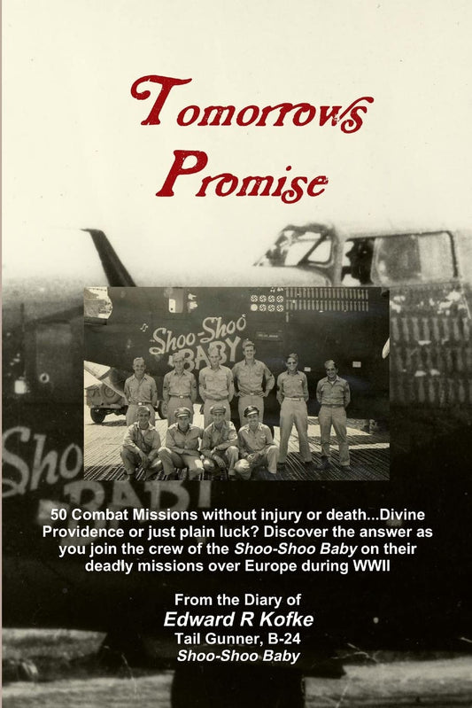 Tomorrows Promise