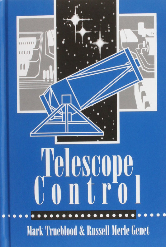 Telescope Control