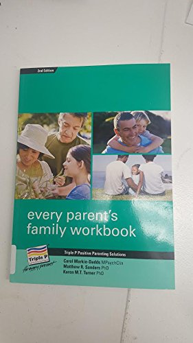 Every Parent's Family Workbook