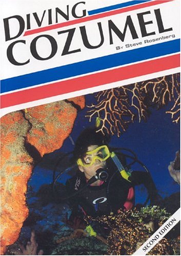 Diving Cozumel