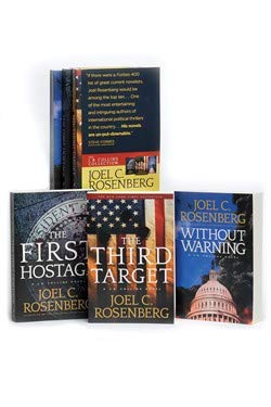 The J.B. Collins Collection