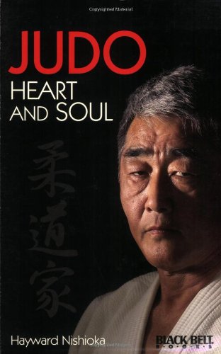 Judo Heart and Soul