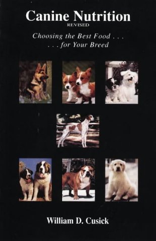Canine Nutrition: Choosing the Best Food for Your Breed