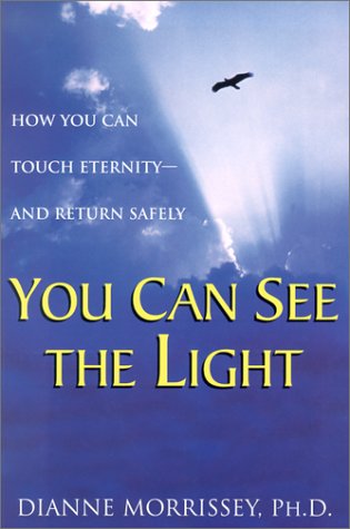 You Can See the Light: How You Can Touch Eternity--And Return Safely