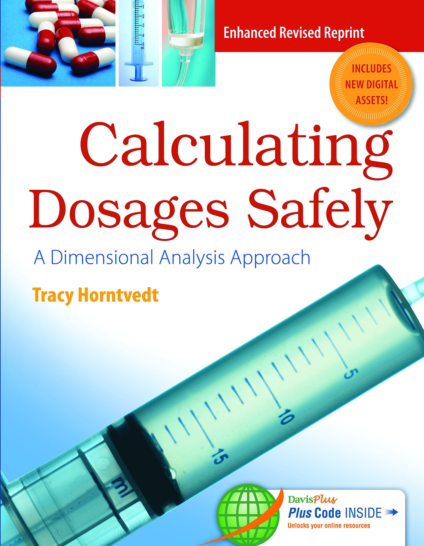 Dimensional Analysis: Calculating Dosages Safely