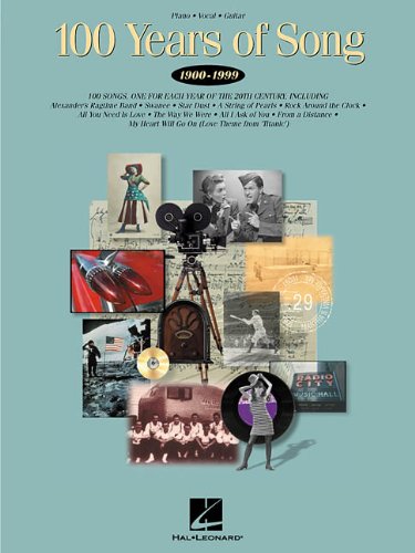100 Years of Song: 1900-1999