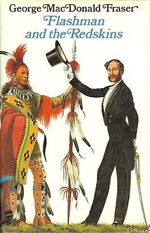 Flashman & The Redskins