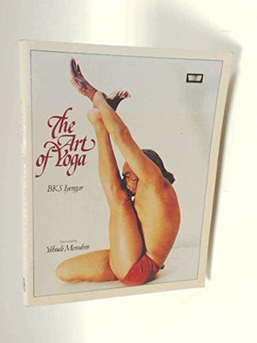 The Art of Yoga