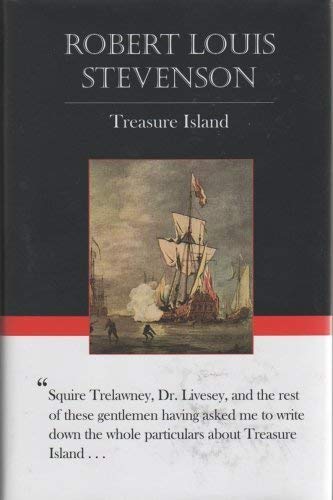 Treasure Island
