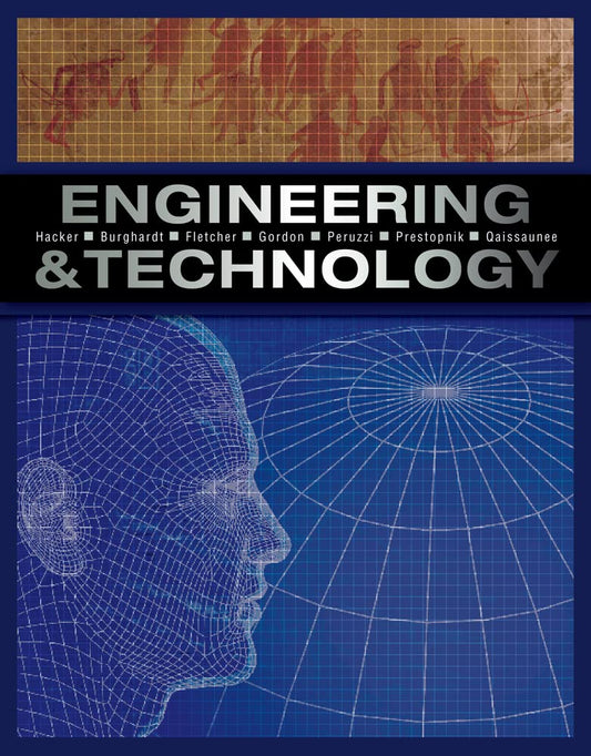 Engineering and Technology (Texas Science)