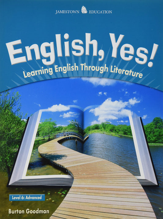 English, Yes! Level 6: Advanced