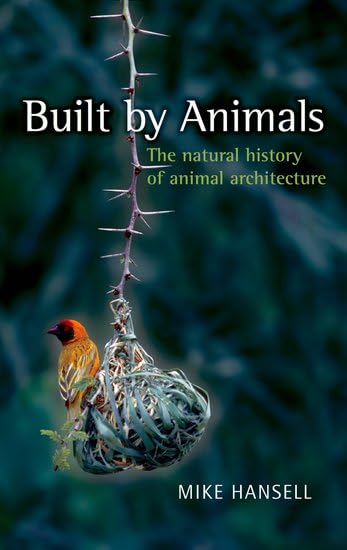 Built by Animals
