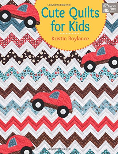 Cute Quilts for Kids