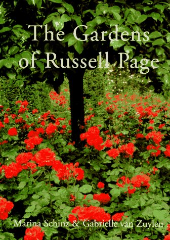 The Gardens of Russell Page