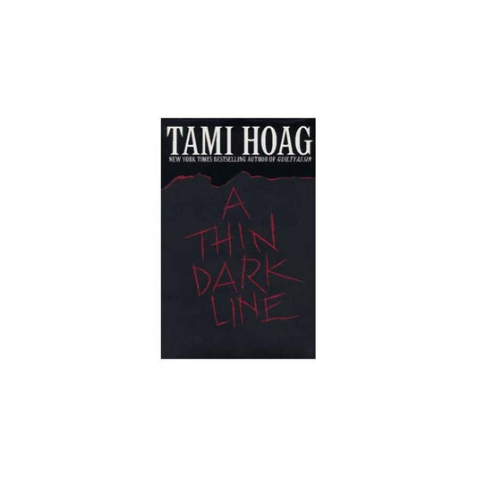 A Thin Dark Line