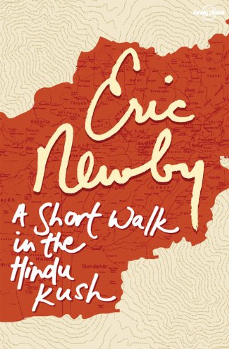 Lonely Planet A Short Walk in the Hindu Kush