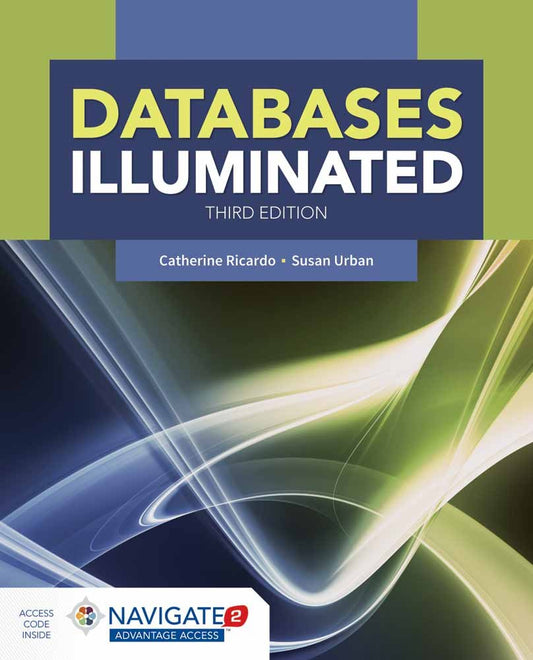 Databases Illuminated: .