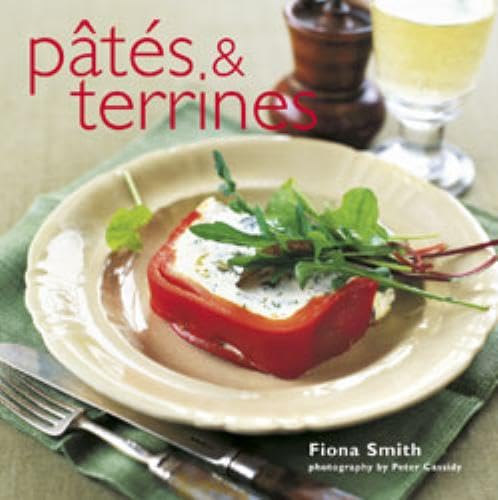 Pates & Terrines