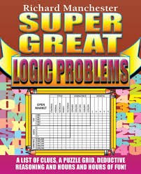 Super Great Logic Problems