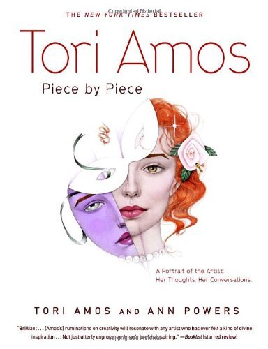 Tori Amos: Piece by Piece