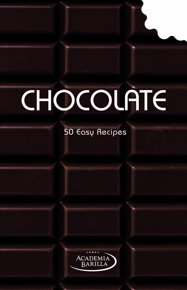 Chocolate: 50 Easy Recipes - A Cookbook