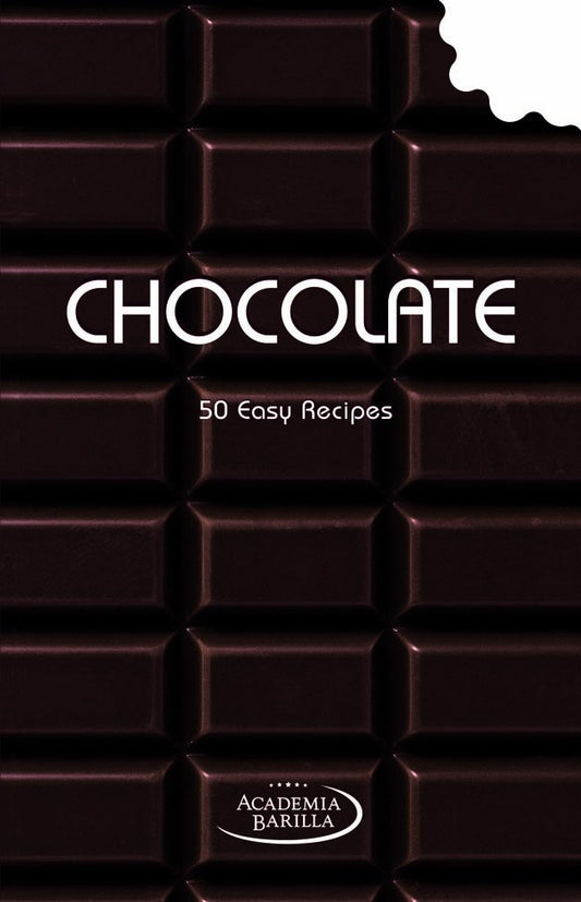 Chocolate: 50 Easy Recipes - A Cookbook