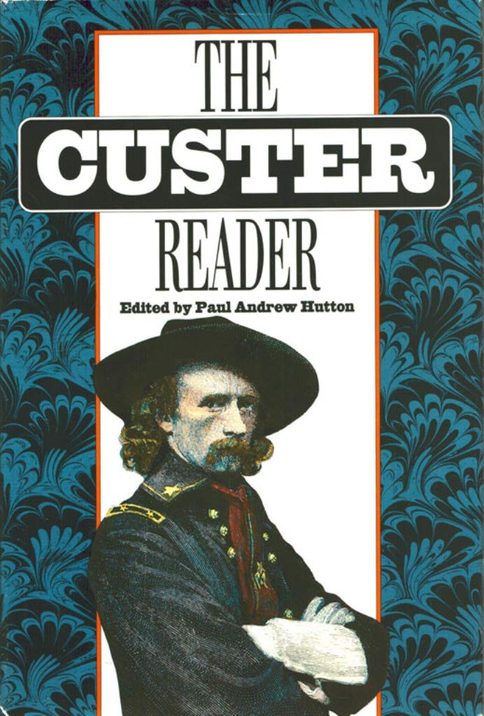 The Custer Reader