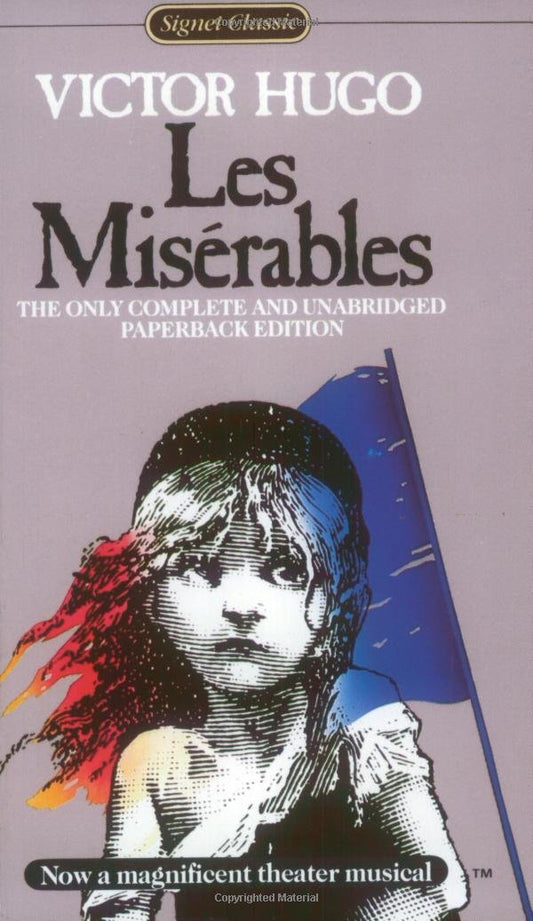 Les Miserables