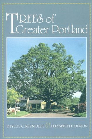 Trees of Greater Portland