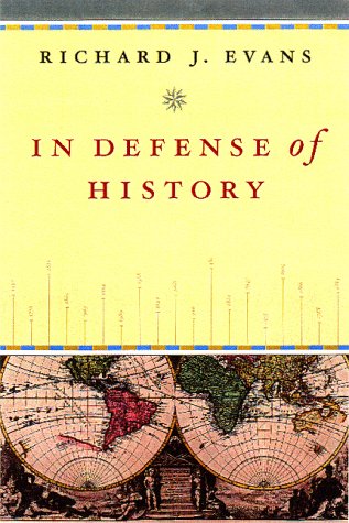 In Defense of History