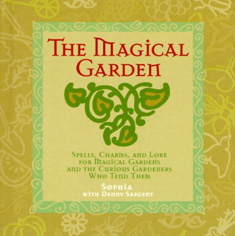 The Magical Garden