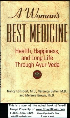 Woman's Best Medicine