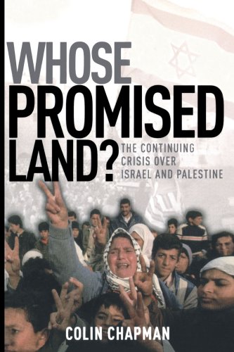 Whose Promised Land?