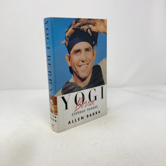 Yogi Berra: Eternal Yankee